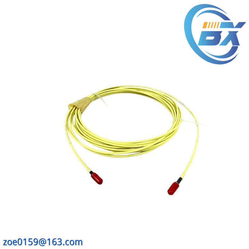 Bently Nevada 21747-080-00 Extension Cable