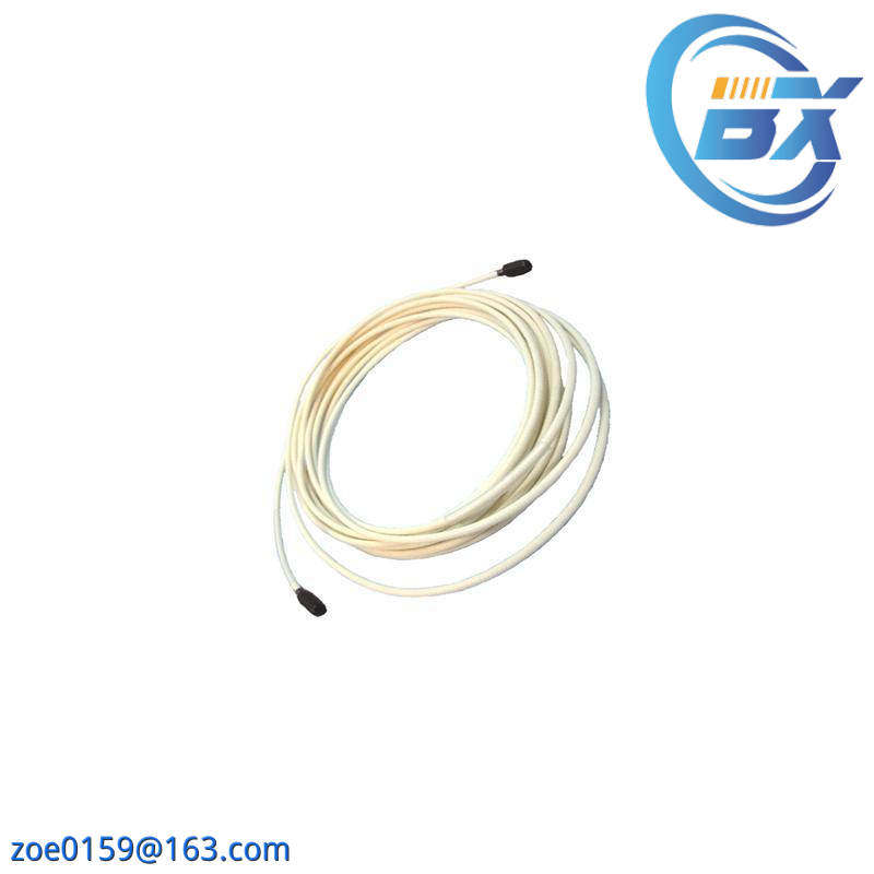 BENTLY NEVADA 21747-085-00 PROXIMITOR PROBE EXTENSION CABLE