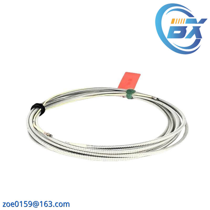 Bently Nevada 21747-085-01 Proximitor Probe Extension Cable
