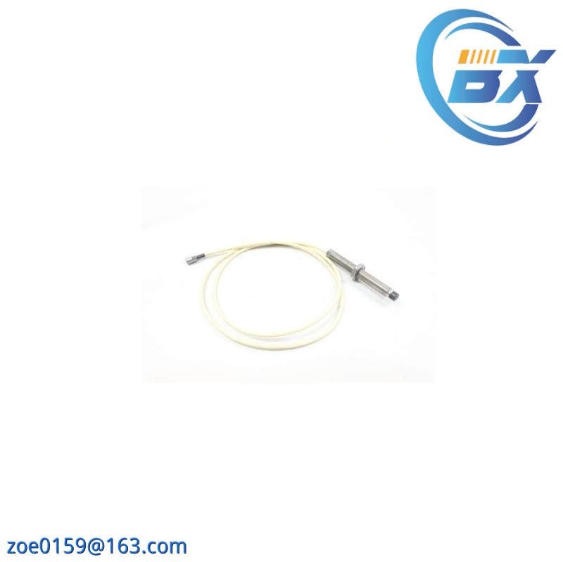 BENTLY NEVADA 22811-00-04-10-02 Sensor