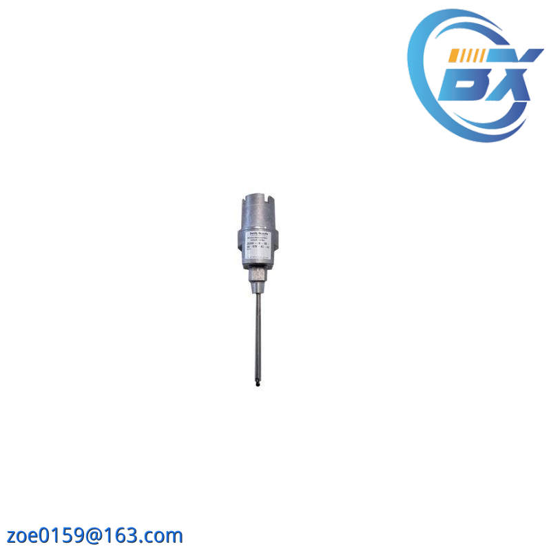 Bently Nevada 24721-01 Proximity Probe