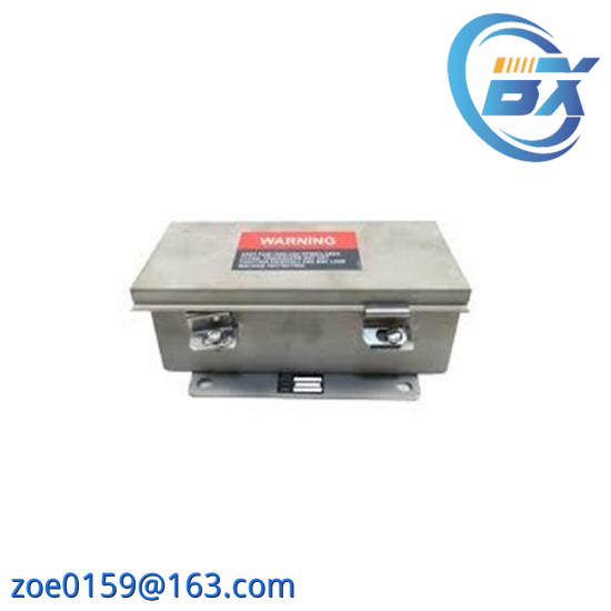 Bently Nevada 24765-02 Expansion Transducer