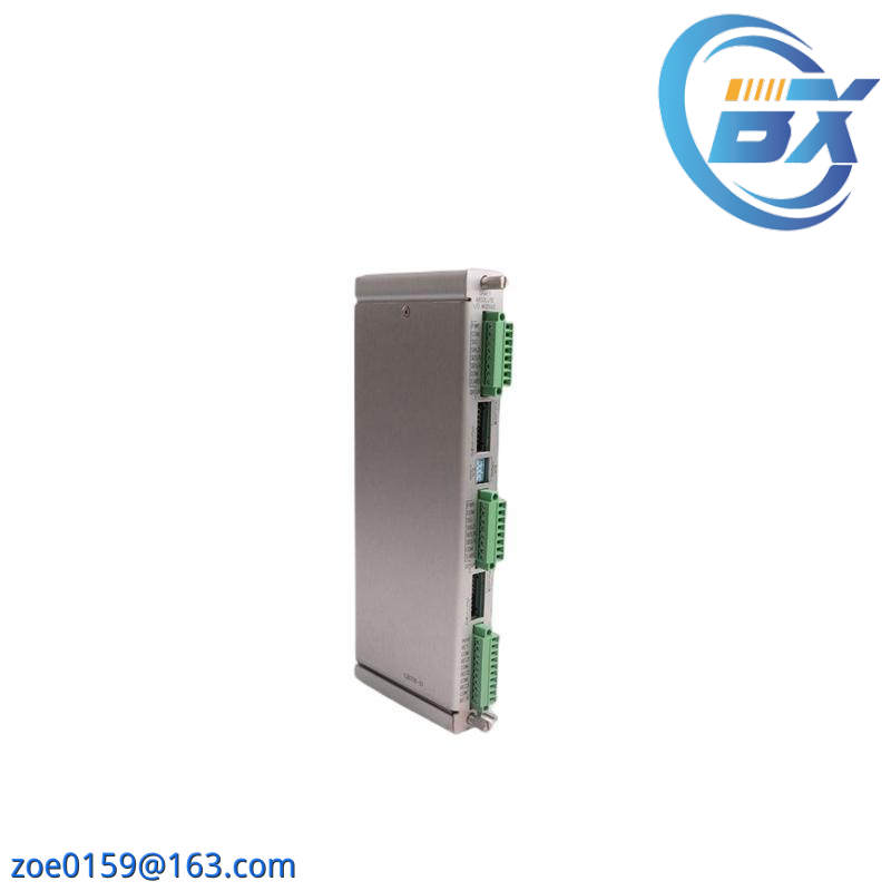 Bently Nevada 26363-30 I/O Module