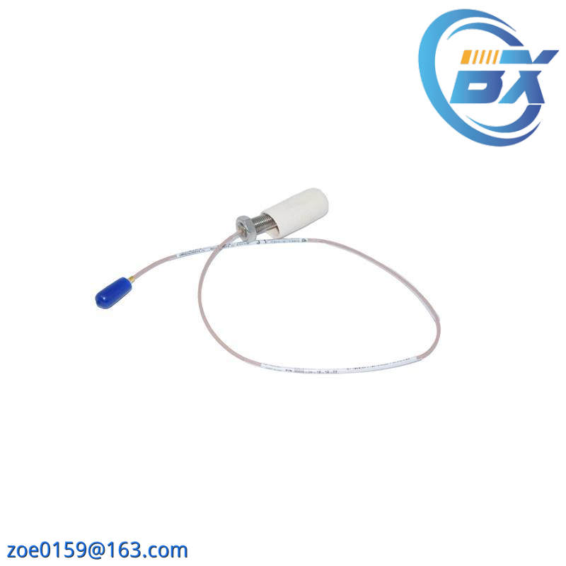 BENTLY NEVADA 30000-00-10-18-02 Proximity Probe Sensor