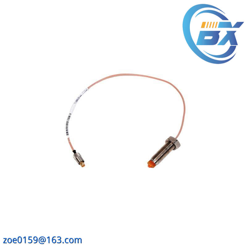 BENTLY NEVADA 30000-00-10-36-02 Vibration Probe