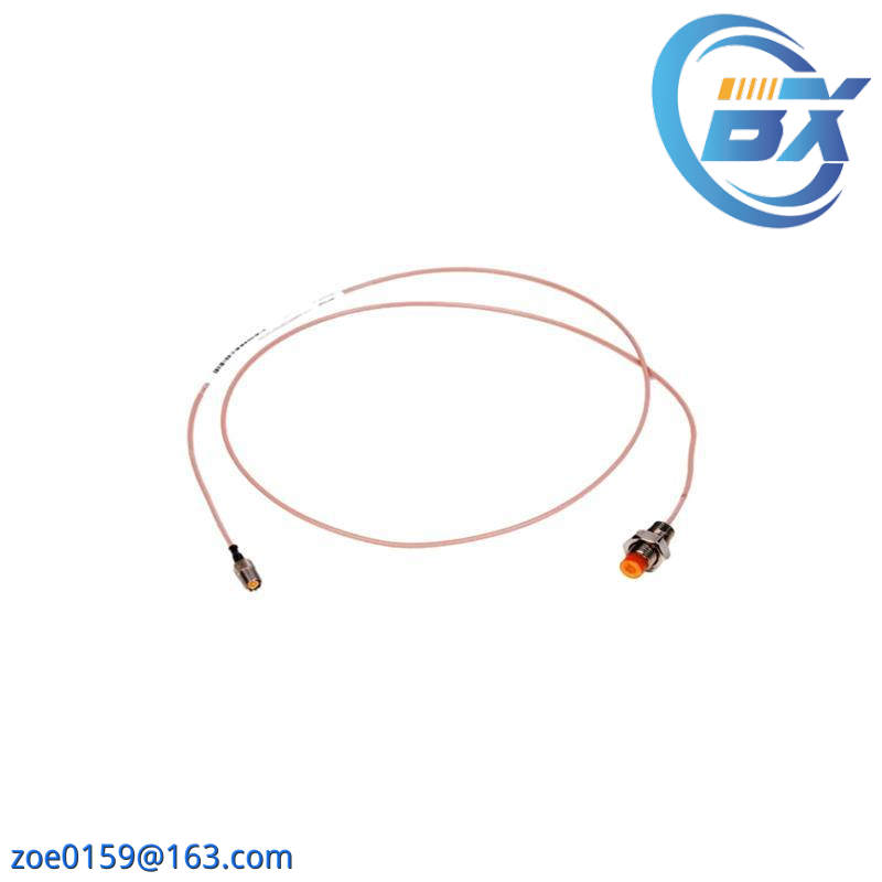 BENTLY NEVADA 30000-00-20-36-02 PROBE PROXIMITY VIBRATION