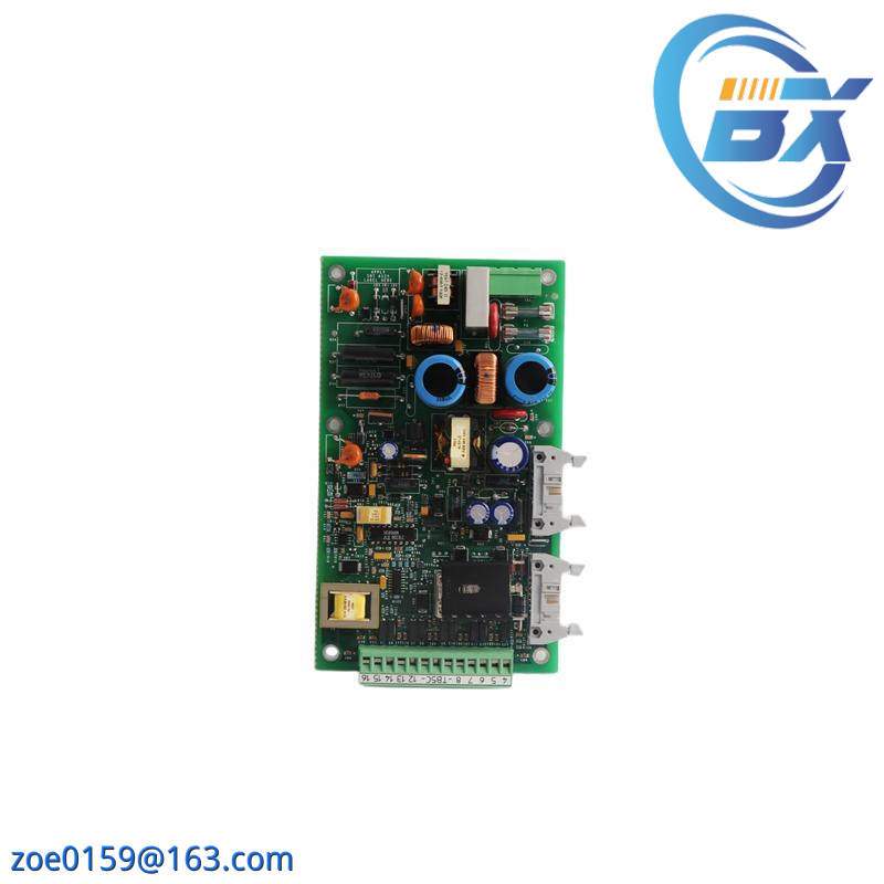 Bently Nevada 3077-755A 9907-147N 5501-303L Board