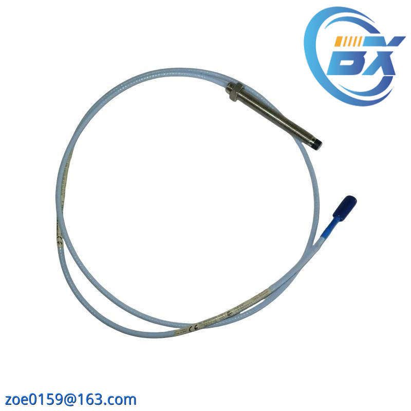 BENTLY NEVADA 3300101-00-32-10-02-05 Proximity Probes