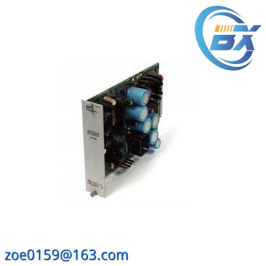 Bently Nevada 3300/12-01-01-00 Power Supply