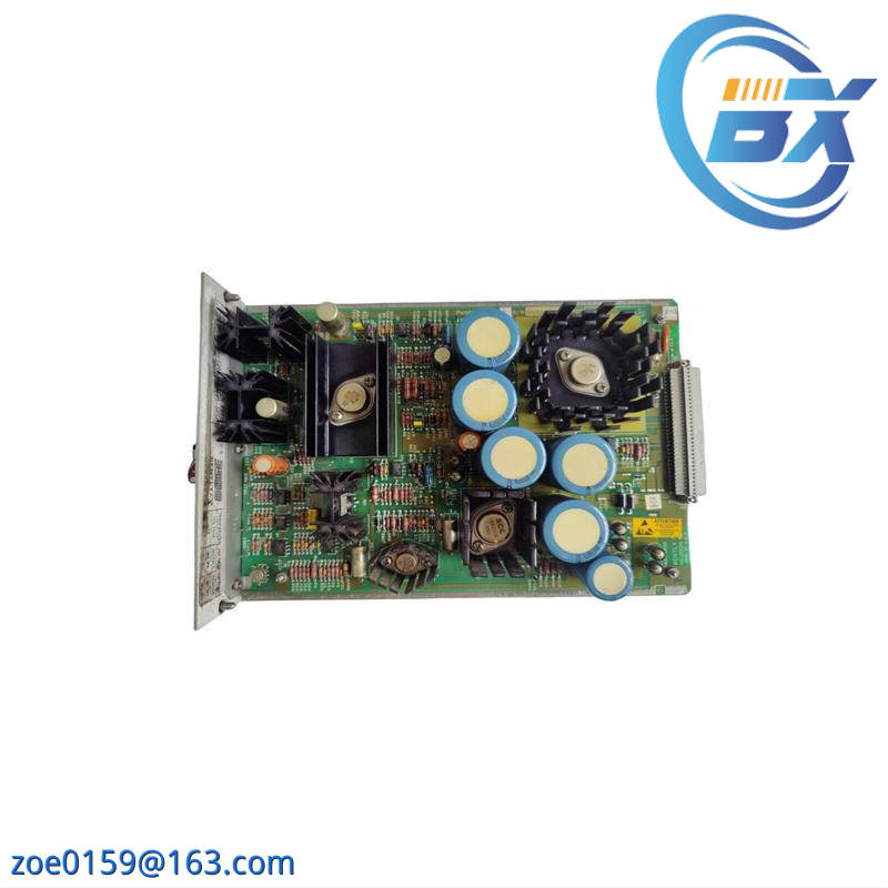 BENTLY NEVADA 3300/12-02-20-00 Power Supply Module