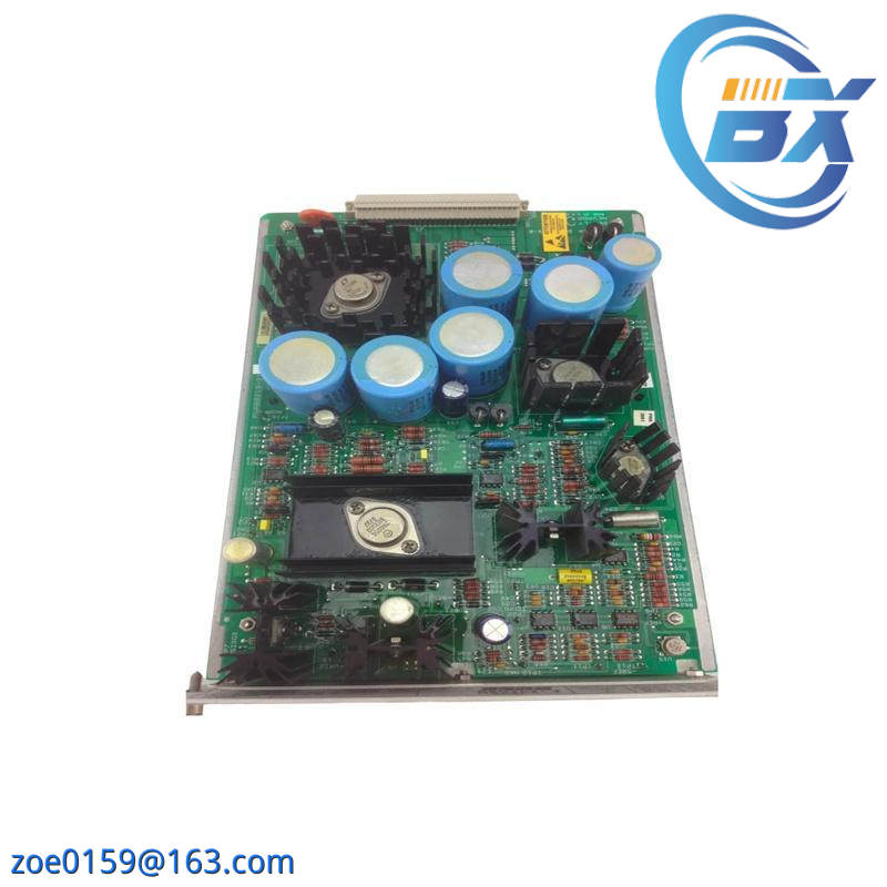 BENTLY NEVADA 3300/12-02-22-00 Power Supply Module