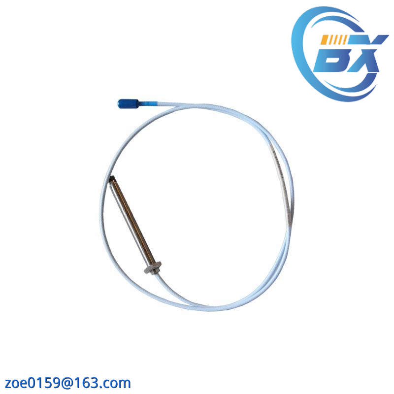 Bently Nevada 330101-00-08-10-02-00 PROXIMITY PROBE