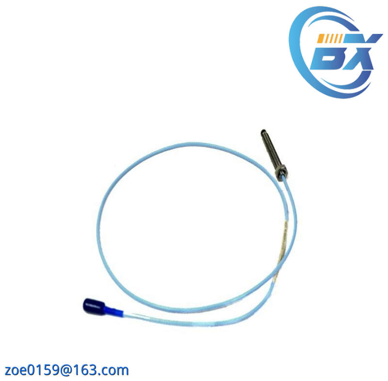 BENTLY NEVADA 330101-00-09-10-02-05 Proximity Probes