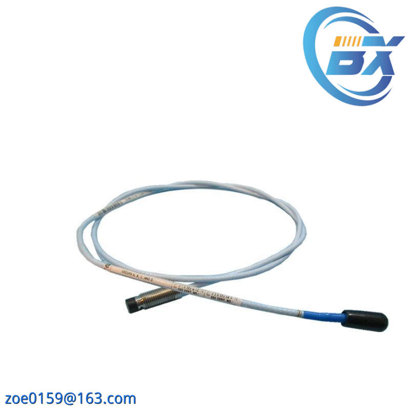 Bently Nevada 330101-00-10-10-02-05 Proximity Probes