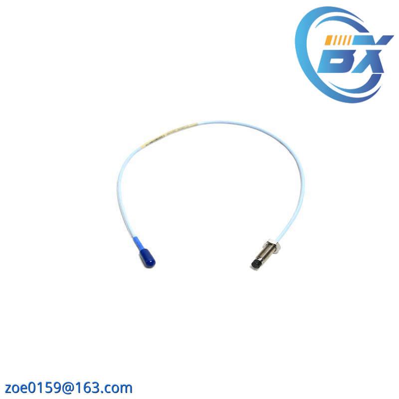 BENTLY NEVADA 330101-00-12-05-02-00 PROXIMITY PROBE