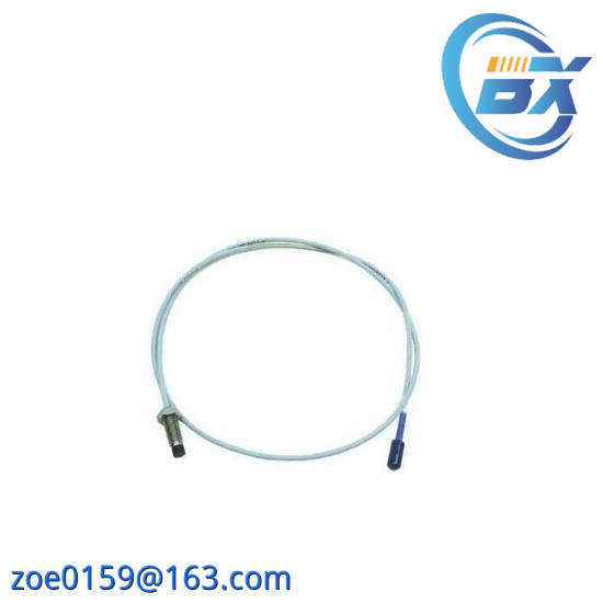 Bently Nevada 330101-00-12-10-01-CN Proximity Probes