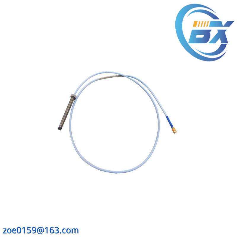 Bently Nevada 330101-00-12-10-02-00 Proximity Probes