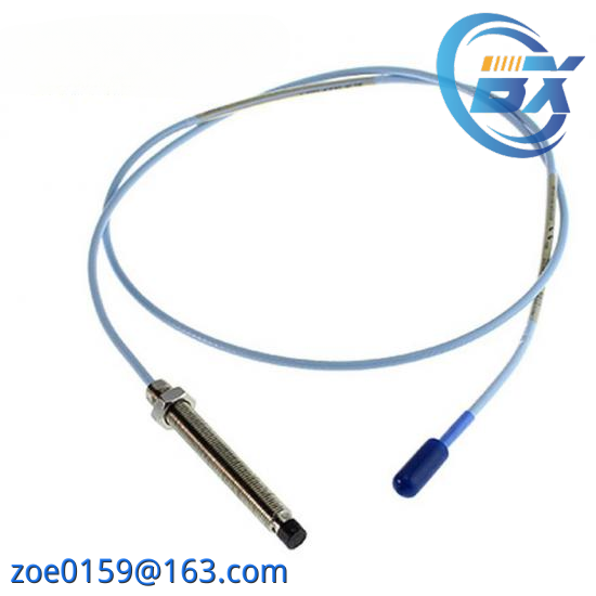 Bently Nevada 330101-00-12-10-02-05  Proximity Probes