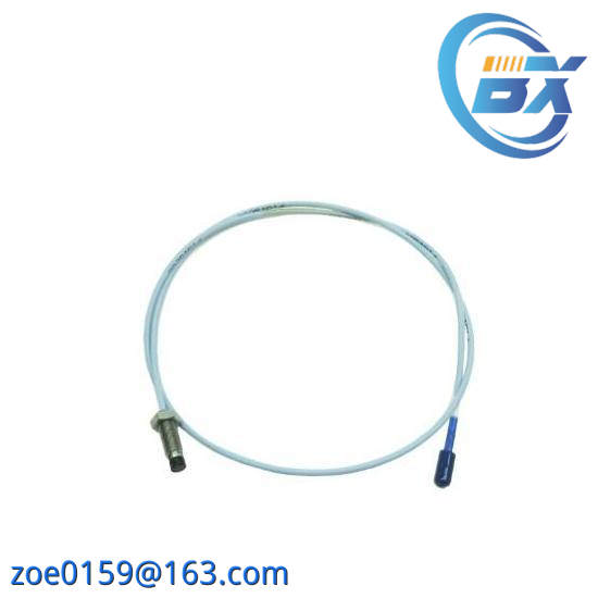 Bently Nevada 330101-00-12-10-02-CN Proximity Probes