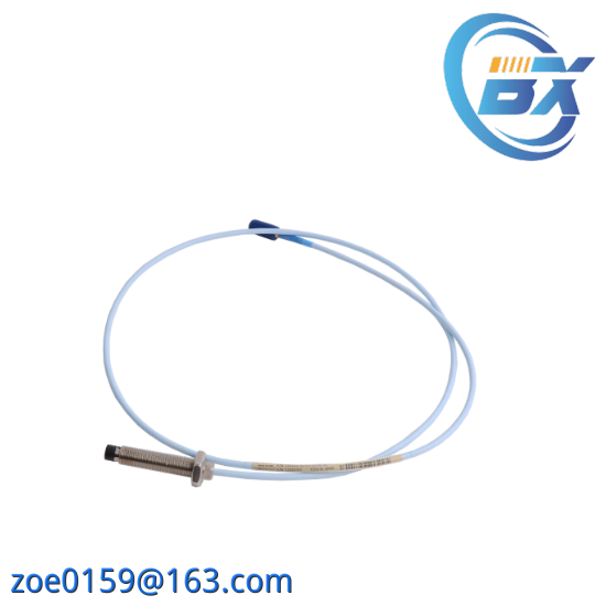 Bently Nevada 330101-00-13-10-02-00  3300 XL 8 mm Probe