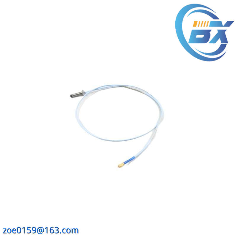 BENTLY NEVADA 330101-00-14-10-02-00 8MM PROXIMITY PROBE