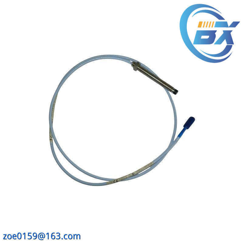 Bently Nevada 330101-00-14-10-02-05 3300 XL 8 mm Proximity Probes