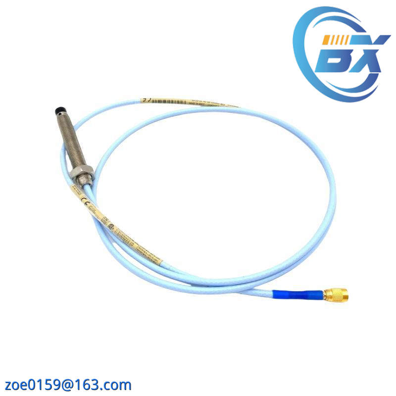 Bently Nevada 330101-00-14-10-10-02-05 Proximity Probes