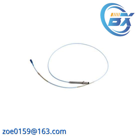 Bently Nevada 330101-00-15-05-01-00 3300 XL 8mm Proximity Probe