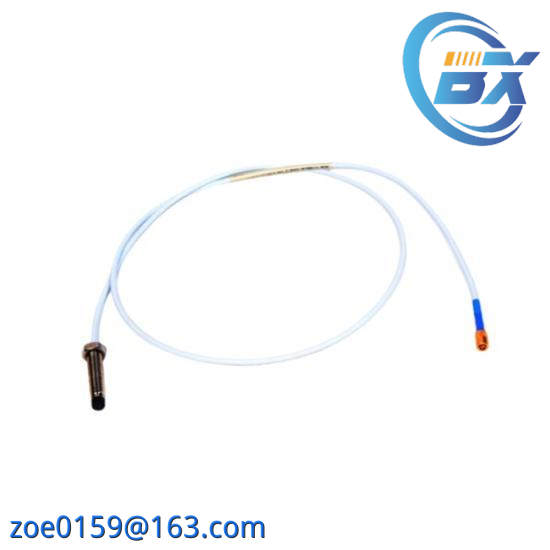 Bently Nevada 330101-00-16-05-02-05  3300 XL 8mm Proximity Probe