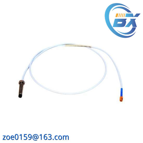 Bently Nevada 330101-00-16-05-02-05  3300 XL 8mm Proximity Probe