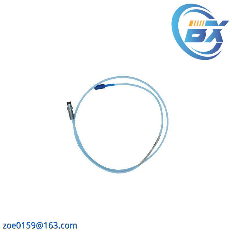 Bently Nevada 330101-00-16-10-02-00 Proximity Probe