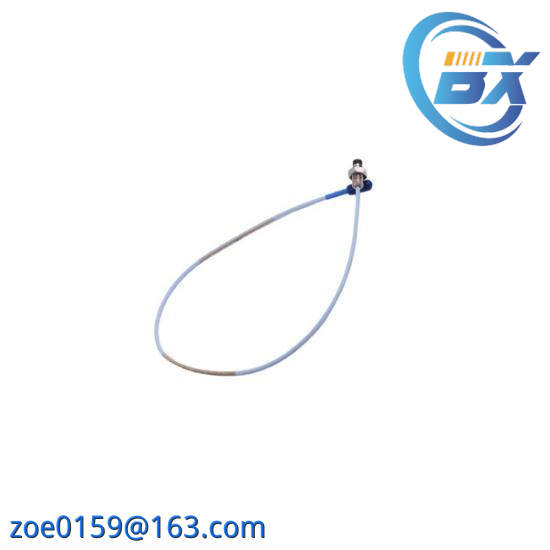 Bently Nevada 330101-00-16-10-02-05 3300 XL 8mm Proximity Probe