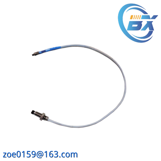 Bently Nevada 330101-00-17-10-02-CN  Proximity Probes
