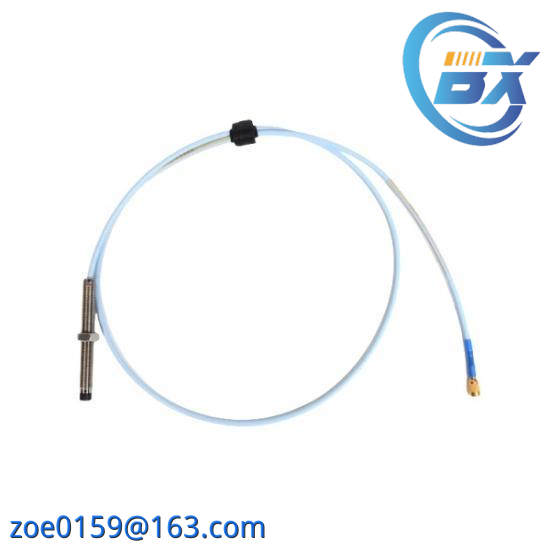 Bently Nevada 330101-00-18-05-02-05  3300 XL 8mm Proximity Probe