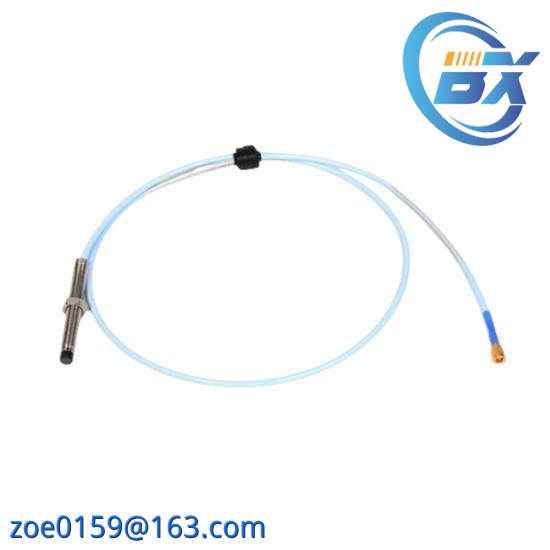 Bently Nevada 330101-00-18-05-02-05  3300 XL 8mm Proximity Probe