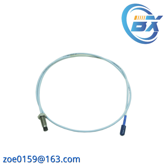 Bently Nevada 330101-00-18-10-02-00  Proximity Probes