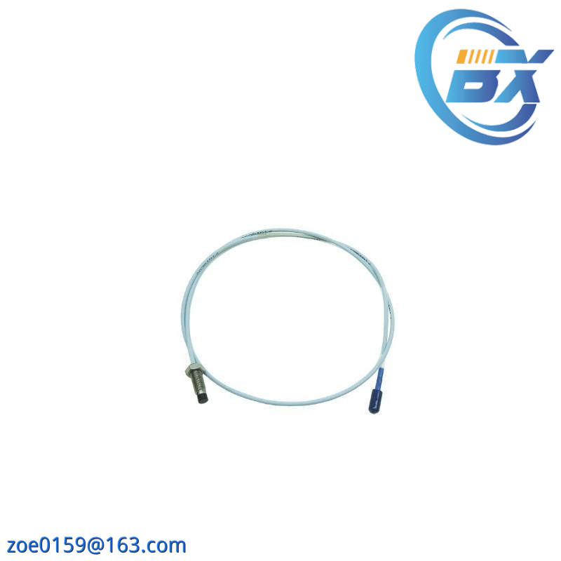 BENTLY NEVADA 330101-00-18-10-02-05 3300 XL 8 mm Proximity Probes