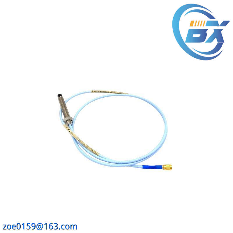 Bently Nevada 330101-00-19-10-02-00 proximity probes