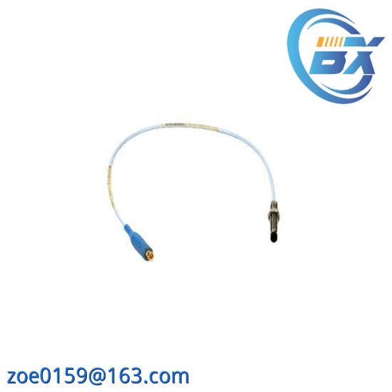 BENTLY NEVADA 330101-00-20-05-01-05 3300 XL 8 mm Proximity Probe