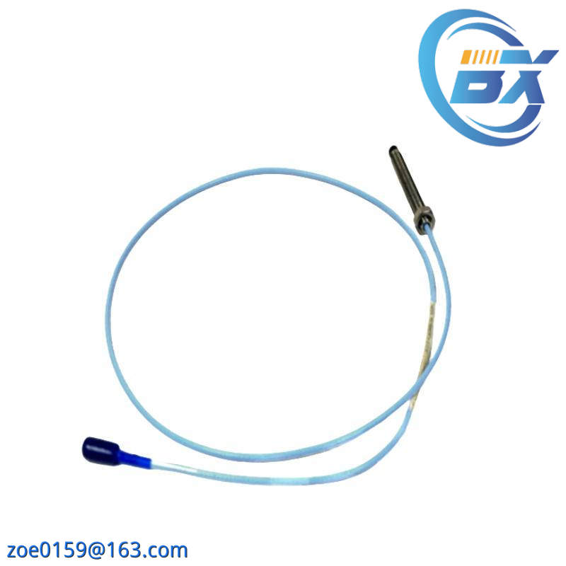 BENTLY NEVADA 330101-00-20-05-01-05 Proximity Probe