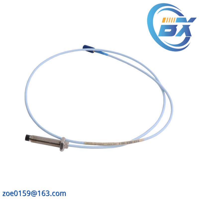 Bently Nevada 330101-00-20-10-01-00 3300 XL 8 mm Proximity Probes