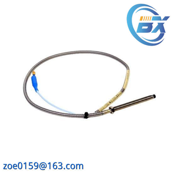 Bently Nevada 330101-00-20-10-01-05  3300 XL 8 mm Probe
