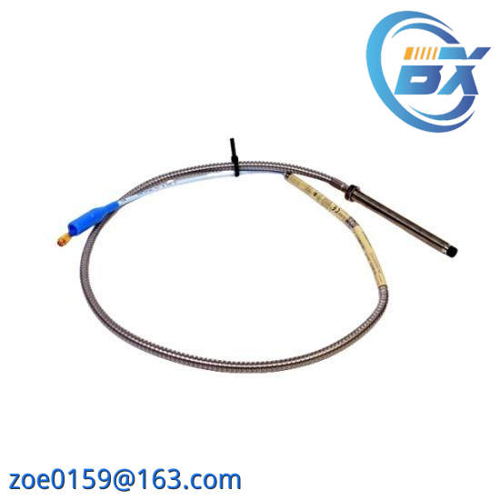 Bently Nevada 330101-00-20-10-01-05  3300 XL 8 mm Probe