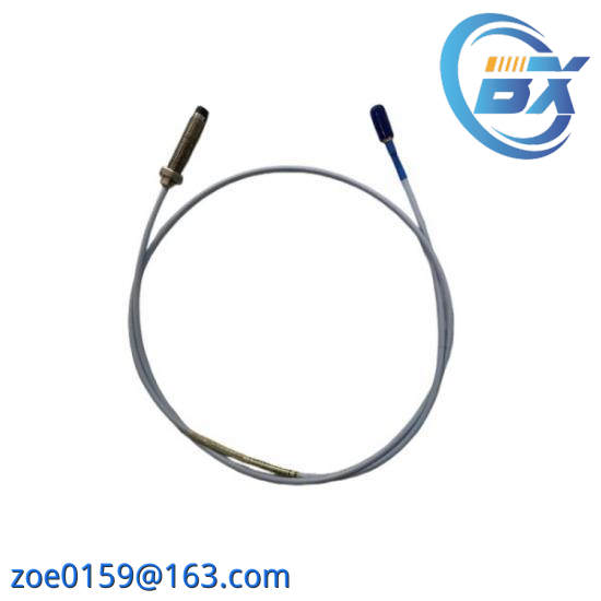 Bently Nevada 330101-00-20-10-02-00 Proximity Probes