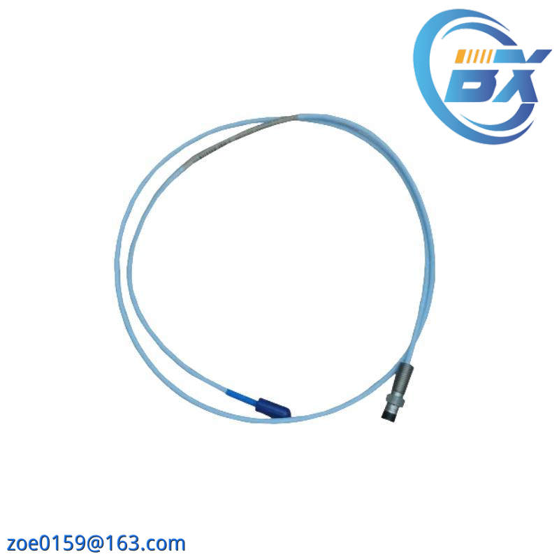 Bently Nevada 330101-00-20-10-12-05 Proximity Probes