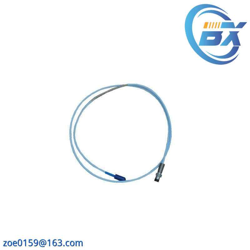 Bently Nevada 330101-00-20-50-02-05 proximity probe