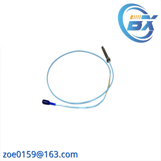 Bently Nevada 330101-00-22-05-02-05 Proximity Probe