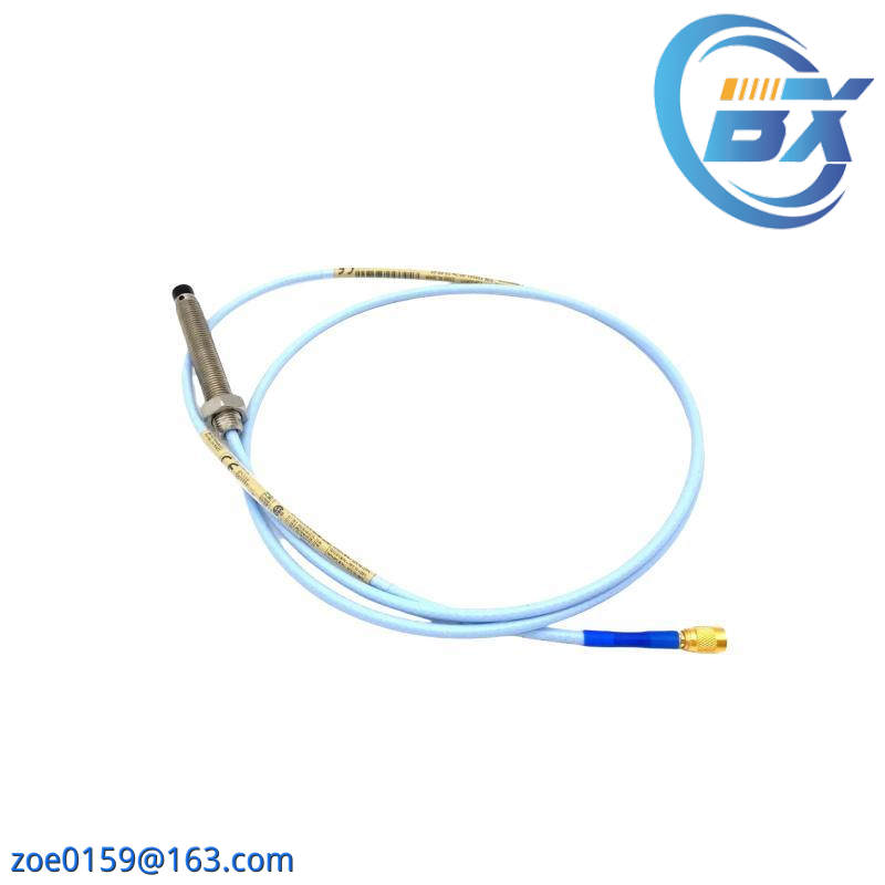 Bently Nevada 330101-00-24-05-02-00 Proximity Probe for 3300 XL 8mm System
