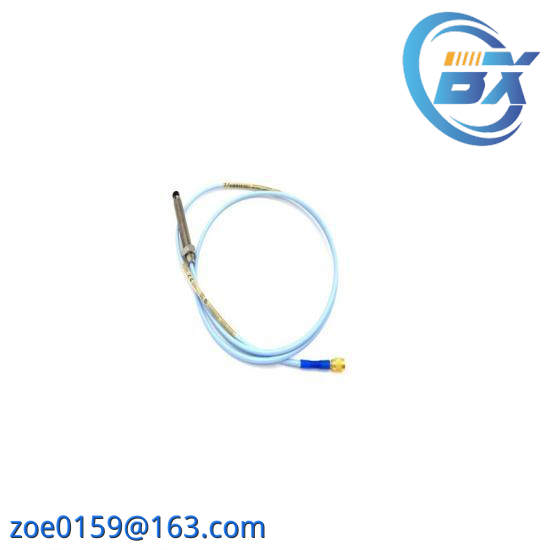 BENTLY NEVADA 330101-00-24-10-02-05 Proximity Probe