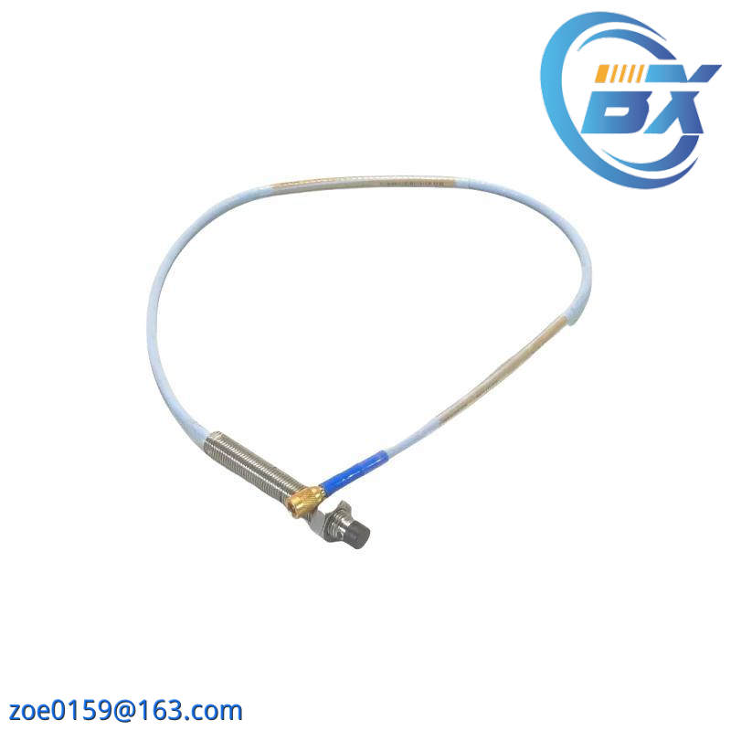 Bently Nevada 330101-00-25-05-02-05 Proximity Probes